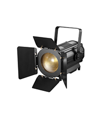 Avastron 200W 演播室LED螺纹聚光灯